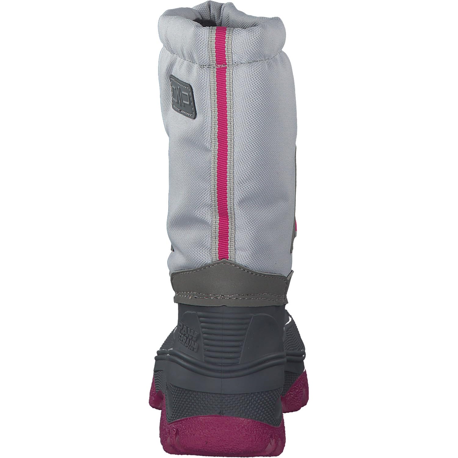 CMP Unisex - dzieci ahto wpButy trekkingowe i trekkingowe