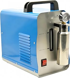 ガス発生機 110V アクリル火炎研磨機 水素酸素ガス生成装置 業務用加工機 (H180 単機タイプ 英語版 110V 米国規格) | 定電流制御回路、安全リリーフバルブを搭載した水電解式 ガス発生機です。気密性に配慮した電解セル構造、アクリル研磨、クラフト加工、教育実験など業務利用に対応します。