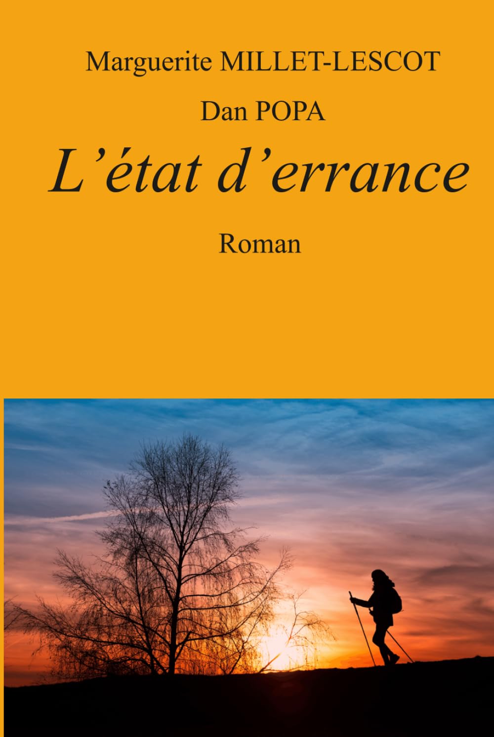 L'état d'errance