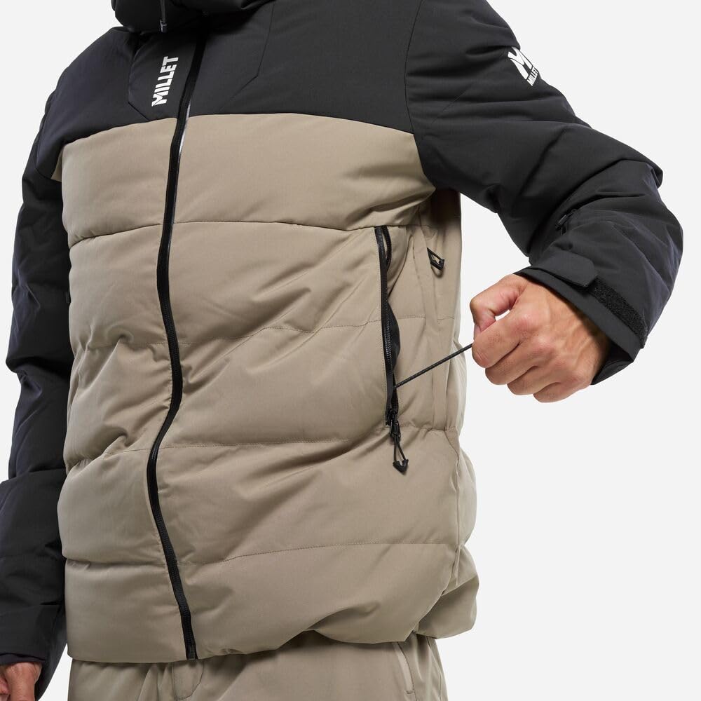 MILLET Brevent Pk J M VESTE Homme