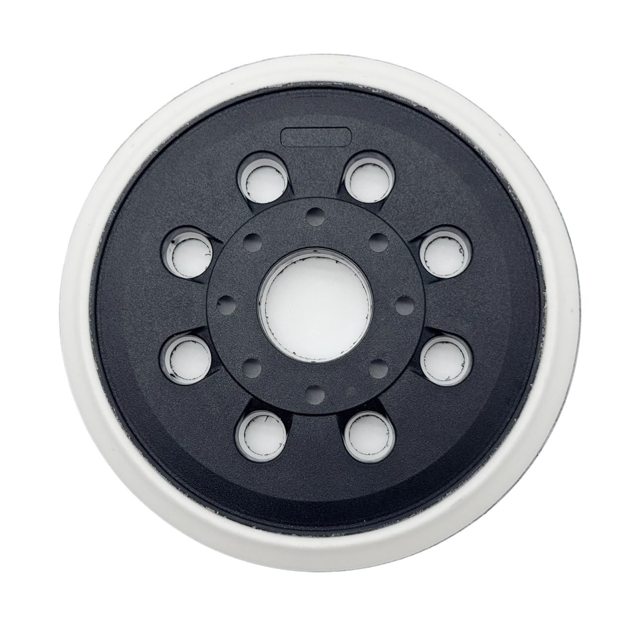 1pc Backing Pad Hook and Loop 5"/125mm for Sander Abrasive Disc Tools