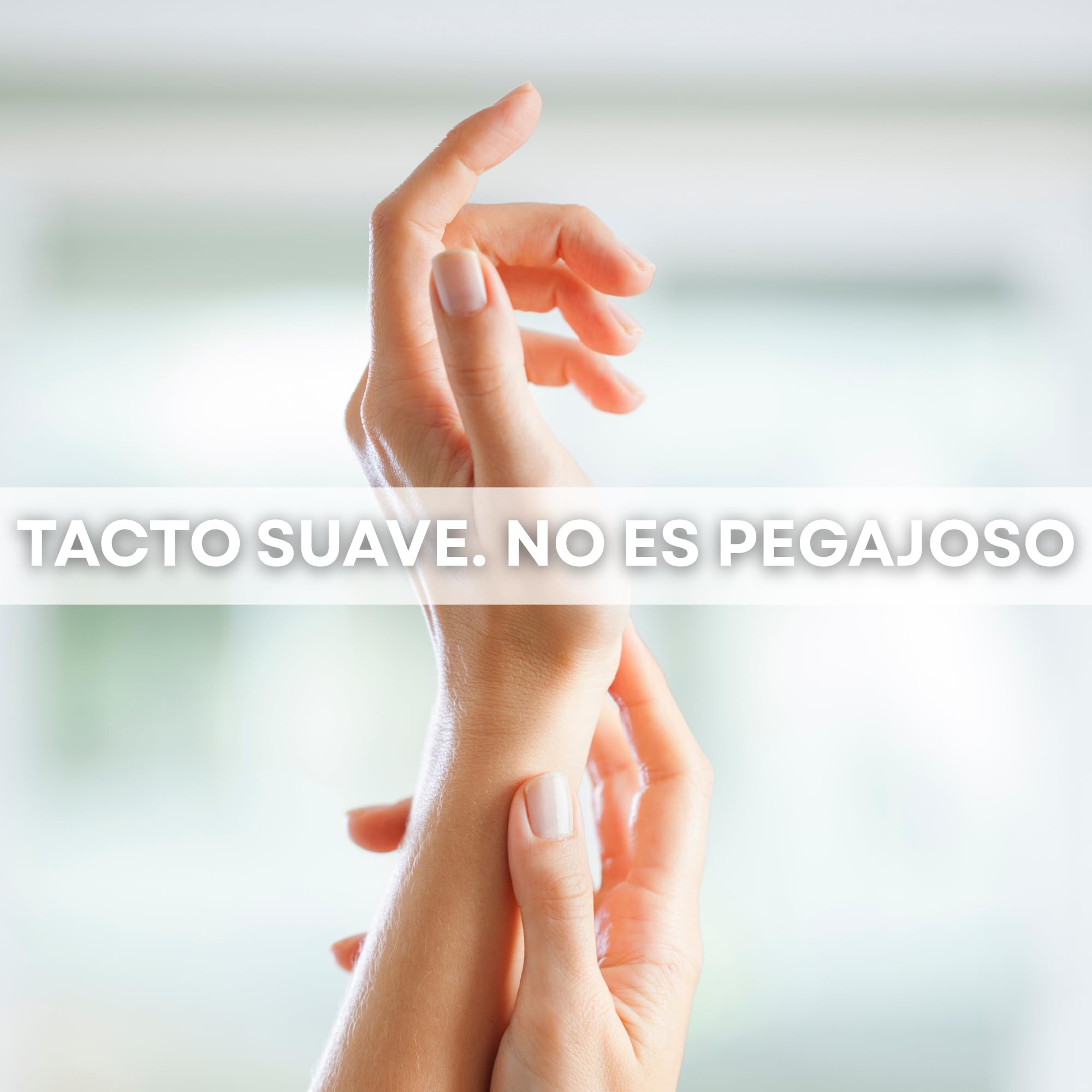 Gel Hidroalcohólico 5 Litros – Garrafa Uso Profesional y Doméstico – Higiene de Manos sin Aclarado – Secado Rápido