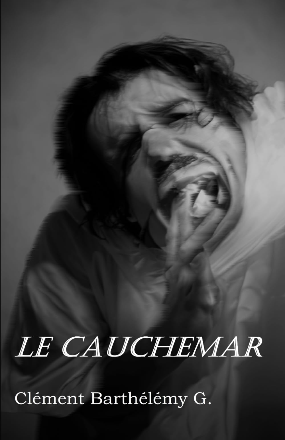 Le Cauchemar (Psyché Criminelle : Les Dossiers Interdits)