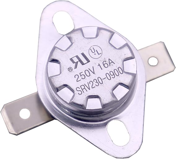 WERLAHO SRV2300900 High Limit Switch for QuadraFire for