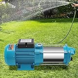 Zoom IMG-1 pompa da giardino a 5 Zoom IMG-1 pompa da giardino a 5