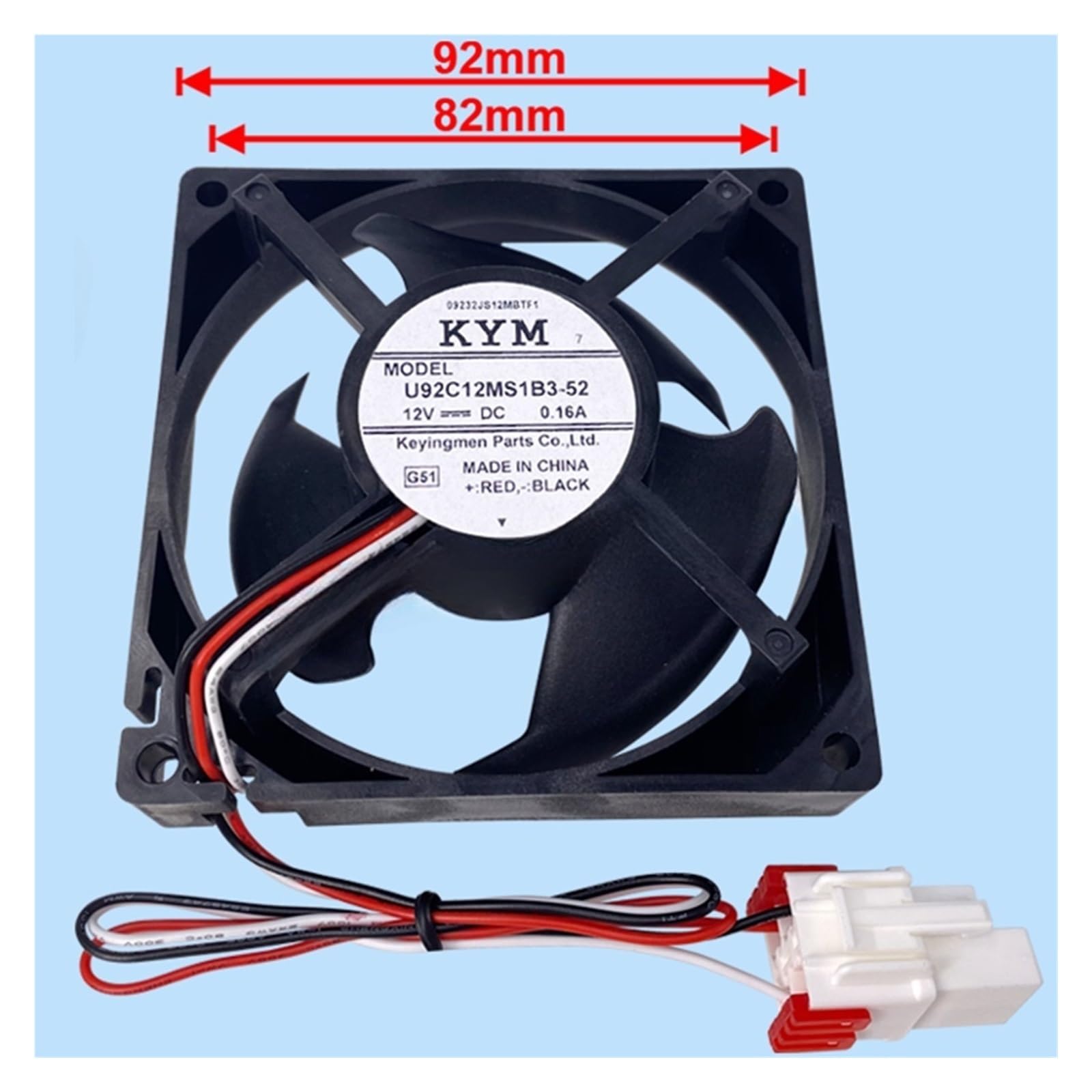 Vitrifrigo FG20i Countertop Milk Cooler, Refrigerator, Black - Compact, Professional-Grade, Includes 15 Liters Graduated Milk Tank, Designed for Ideal Milk Temperatures for Coffee, 0.5 cu ft.