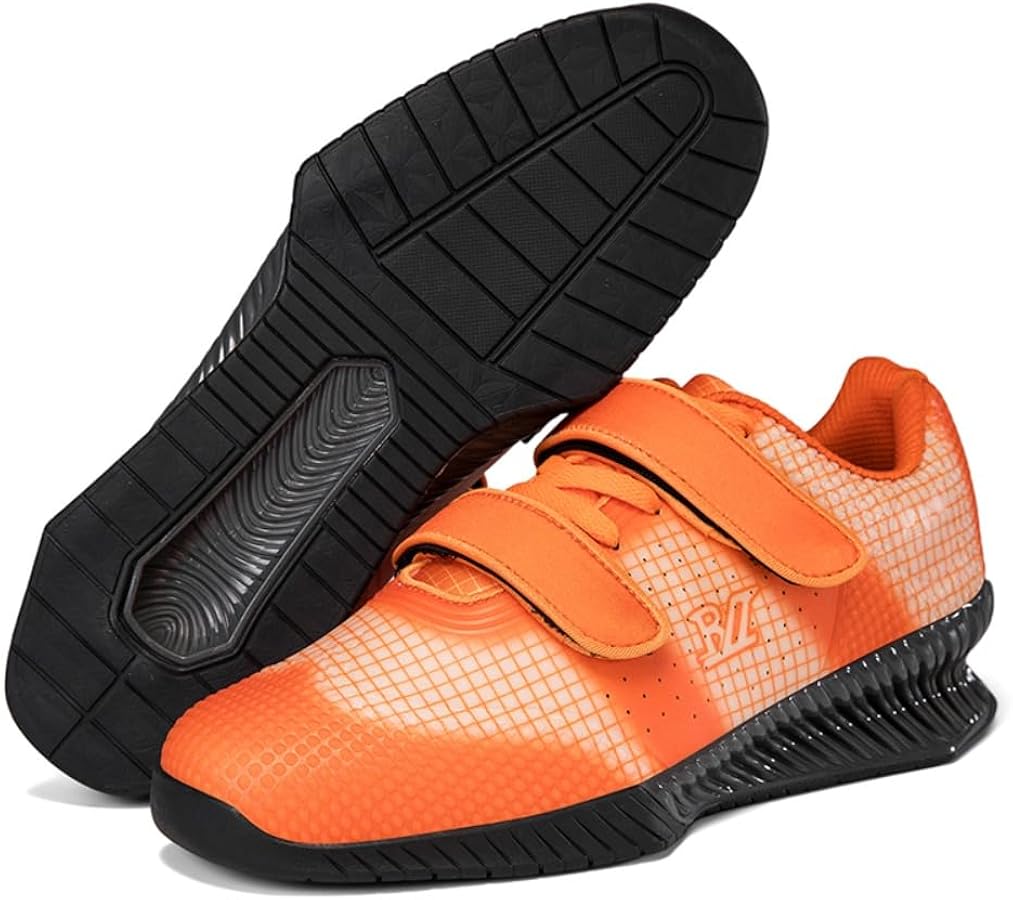 Amazon | [VimLex] メンズ ウエイトリフティングシューズ ト