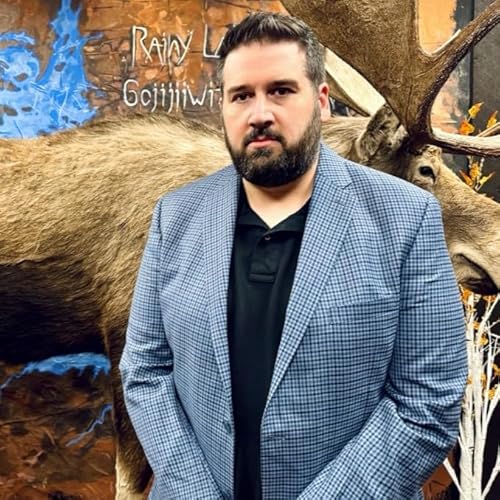 Episode Three: Money Comes (and goes)