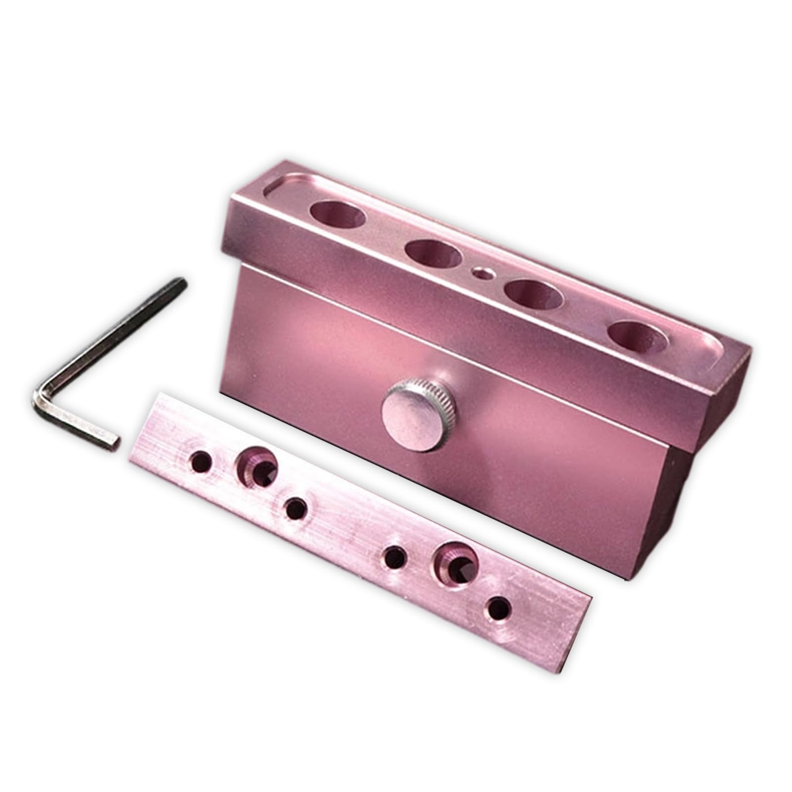 Tsophreniq Professional Aluminum Lipstick Mold for Lipstick Cosmetics Beauty Products and Making Project Lipcolor Cast