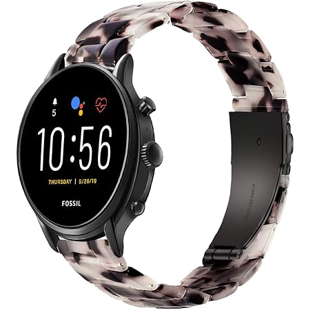Waterproof Silicone Sport Watch Band 