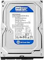 Western Digitalの320GB HDD 15個セット Western Digitalの320GB HDD 15個セット