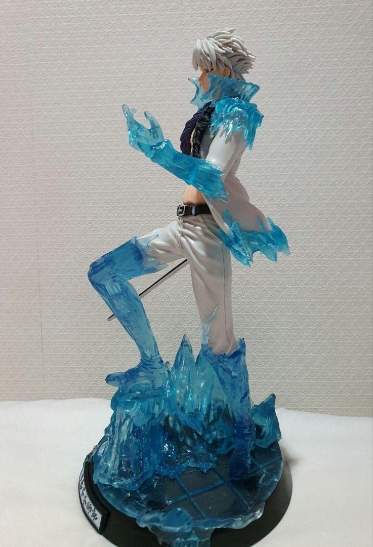 Amazon.co.jp: BLEACH 日番谷冬獅郎 フィギュア : おもちゃ