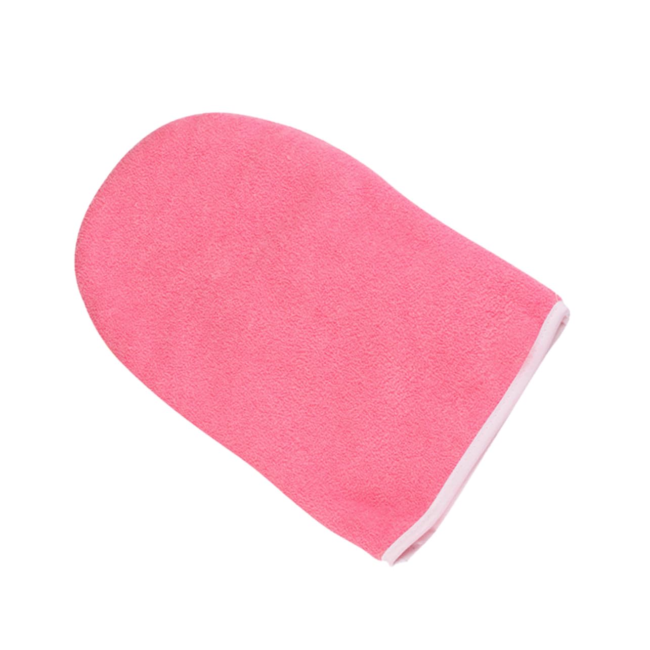 Beatifufu 3 Pairs Hand Spa Gloves Paraffin Therapy Mitts Insulation Gloves for Boys and Girls Adults Moisturizing