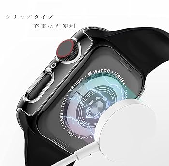 Apple Watch - APPLE WATCH 38ガラス保護ケースオマケ最終値下 Apple Watch ケース カバー 38mm 42mm 40mm 41mm 44mm 45mm 強化