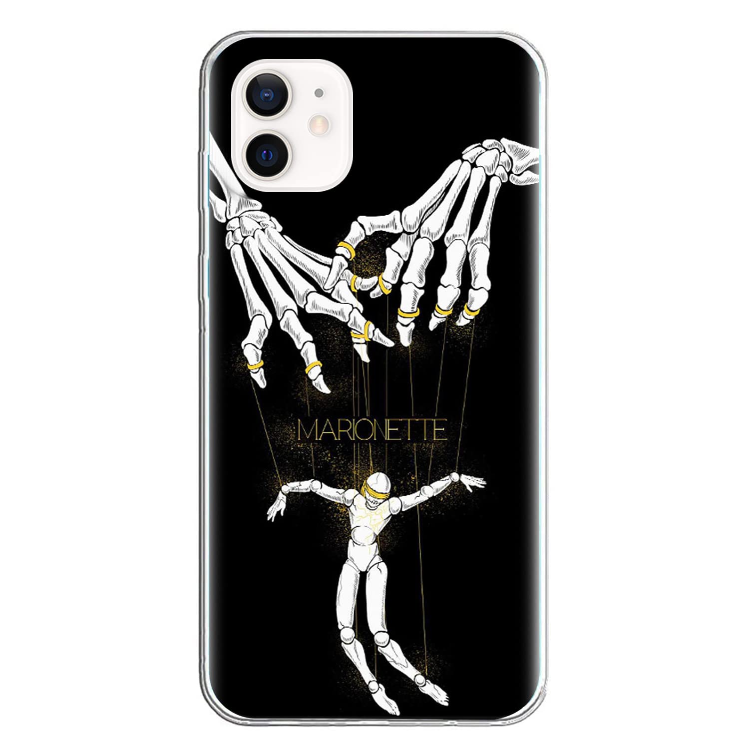 QoKcoahn Custodia Compatibile Con IPhone 14 Pro Max, Graziosa Custodia 3D Kawaii Divertente In Stile Cartone Animato Soffice Biancospino Candito Morbido Gel Di Silicone Protezione Per Donne E Ragazze