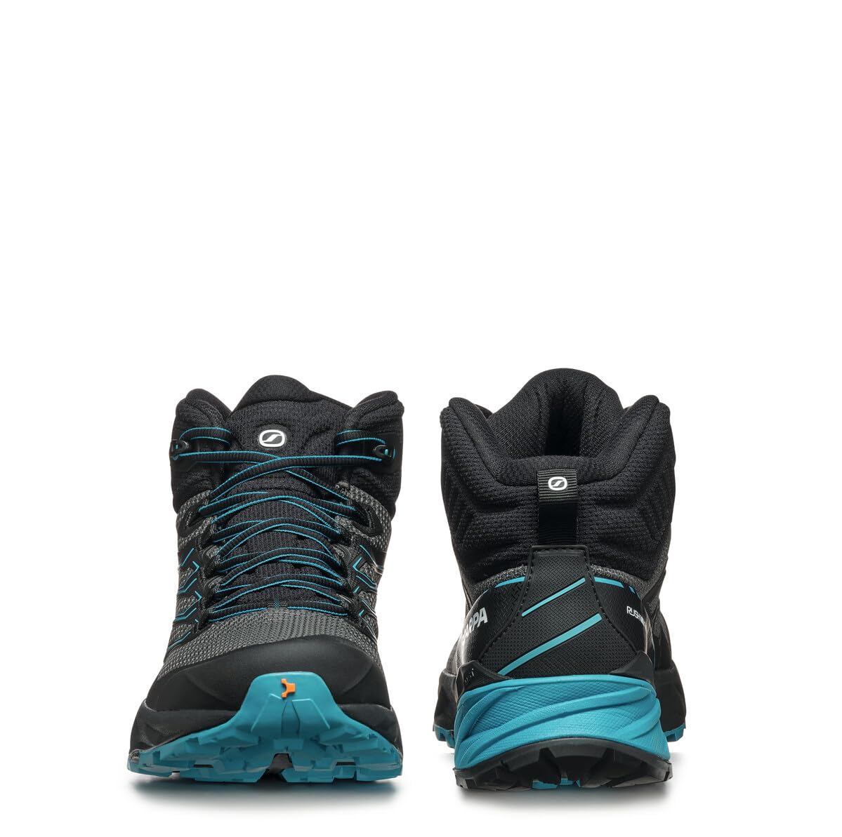 Scarpa Rush 2.0 Gore-Tex Buty trekkingowe - SS24