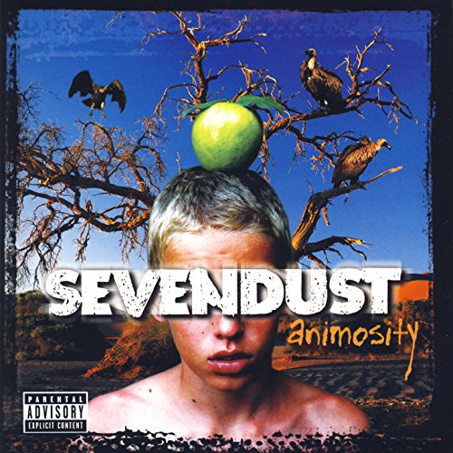 Sevendust