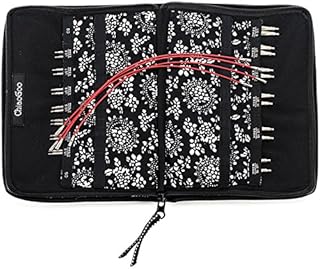 ChiaoGoo Twist Tip Interchangeable Complete Set, 4-Inch