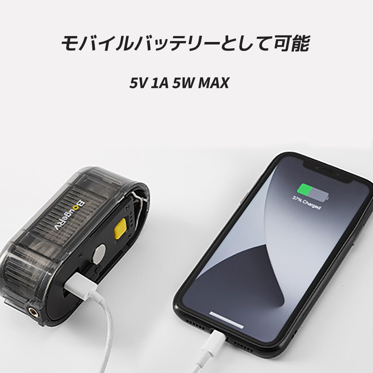 Amazon.co.jp: BougeRV ledライト 充電式 キャンプランタン 小型