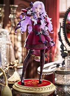 壱百満天原サロメ 1/7 PVC製塗装済み完成品 限定版