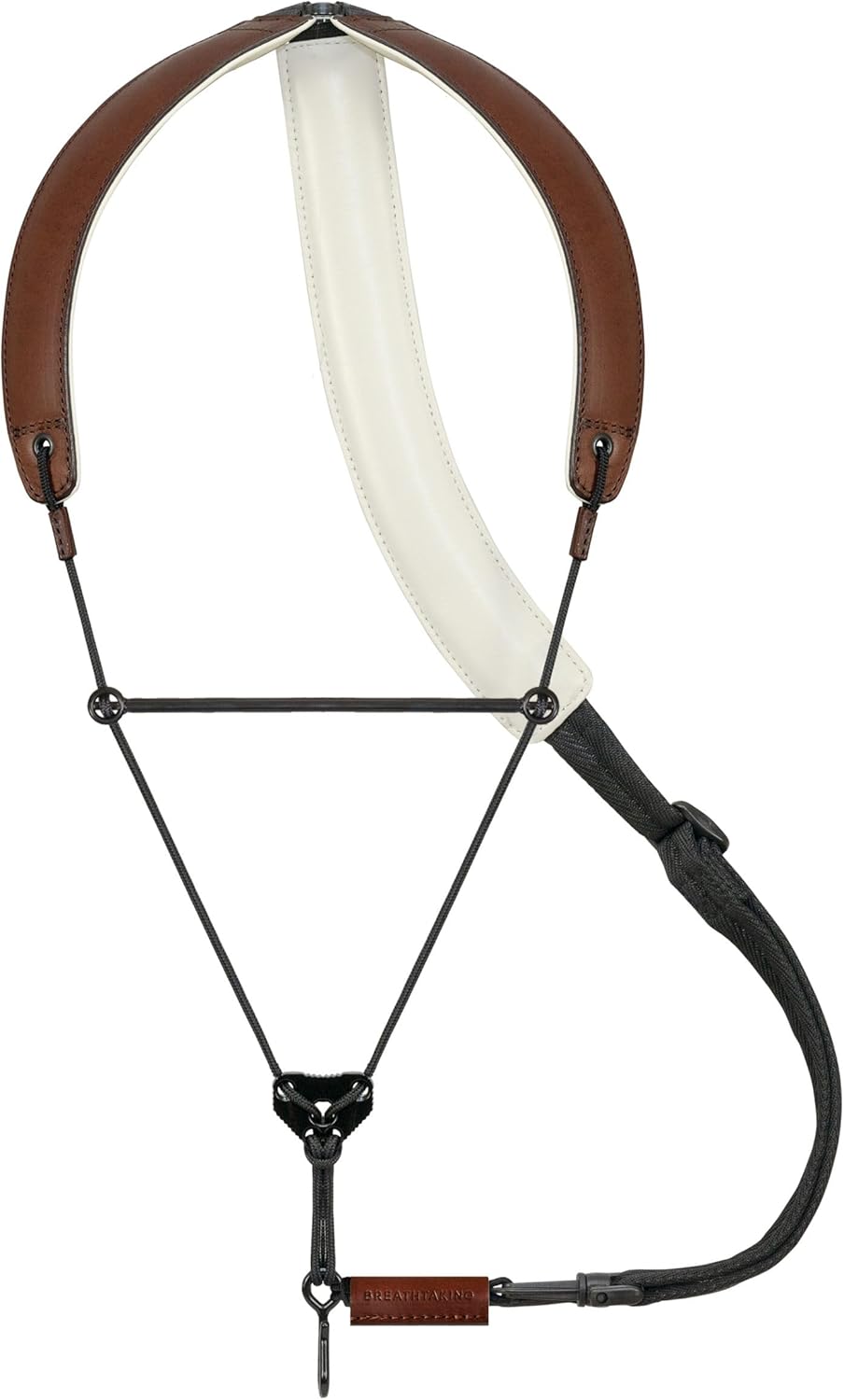 ブレステイキングストラップ Lite Premium Saxophone L ブレス