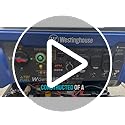 Westinghouse 14500 Peak Watt Tri-Fuel Home Backup Portable Generator