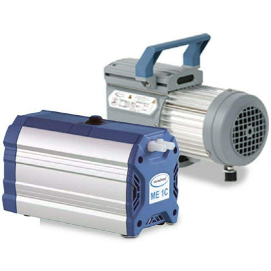 Brandtech 20696860 Service Kits for Non-Chemistry Pumps ME 4 NT, MZ 2 NT