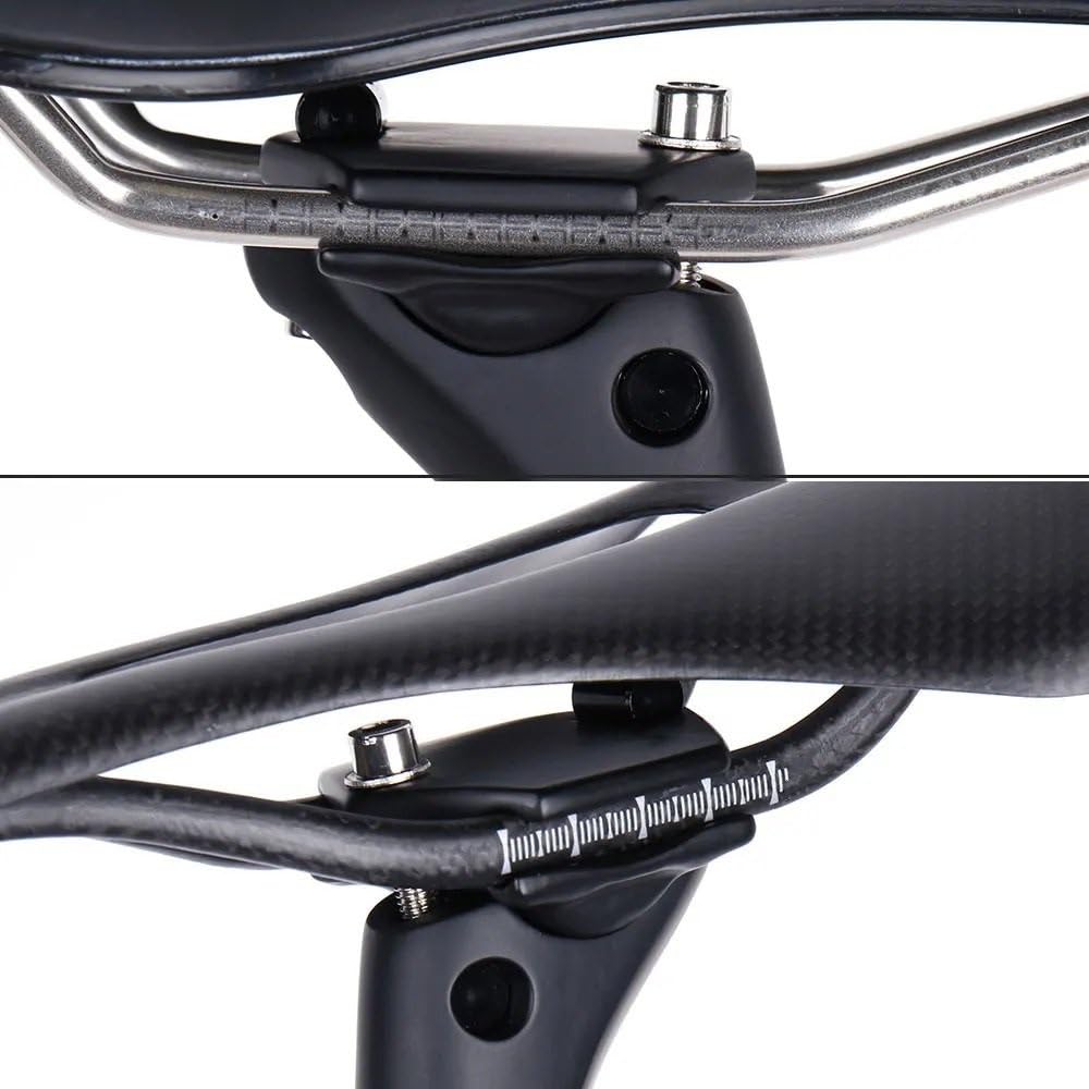 MTB E-Bike rower podsiodłowa Do słupka siodełka z włókna węglowego 27,2/30,9/31,6 mm przesunięcie Comp sprężynowa sztyca podsiodłowa