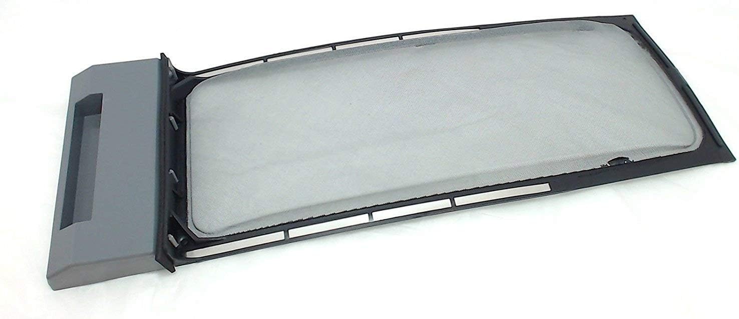 693845 Dryer Lint Screen for Dryers Compatible With KGYE870BWH1, KGYE960WAL0, KGYE960WWH0, KGYS677EQ0, KGYS677EQ1, KGYS677EQ2, KGYS677EZ0, KGYS677EZ1, KGYS677EZ2, KGYS700EQ0
