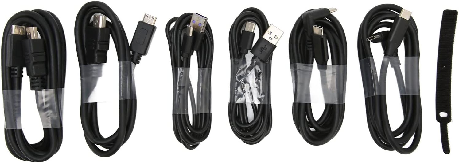 Monitor per Laptop a Triplo Schermo, Display IPS Full HD da 15, Doppio Monitor Portatile Pieghevole per Laptop, Extender per Monitor Plug And Play di Tipo C, per Laptop PC Telefoni(Spazio Grigio) Monitor per Laptop a Triplo Schermo, Display IPS Full HD da 15, Doppio Monitor Portatile Pieghevole per Laptop, Extender per Monitor Plug And Play di Tipo C, per Laptop PC Telefoni(Spazio Grigio)