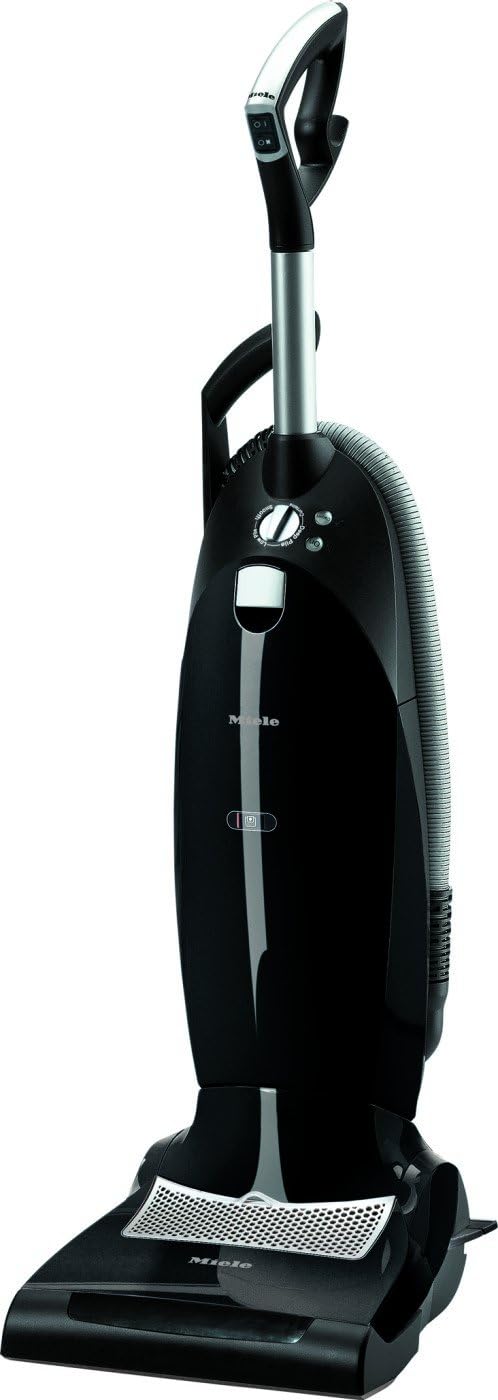 Miele Dynamic U1 Maverick, Obsidian Black