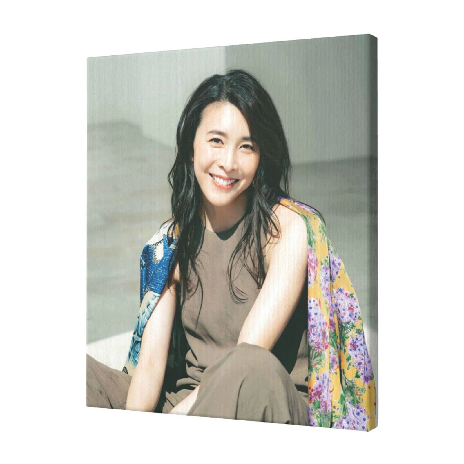 Amazon.co.jp: 竹内結子たけうち ゆうこ 装飾画 人気 インテリア