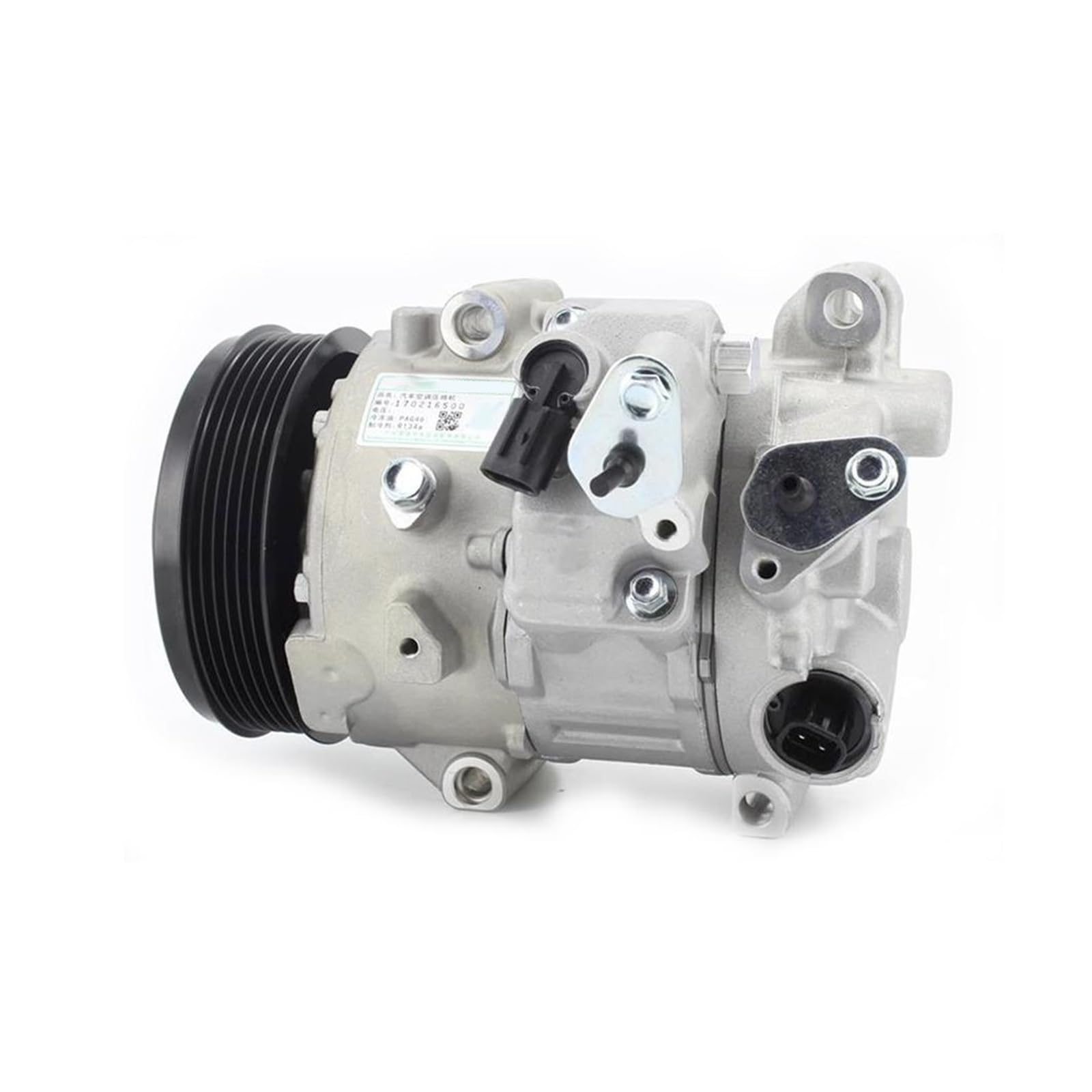 AC Compressor With Clutch RAV4 CAMRY 2.5L Engines 09-13 883100R010 8831042331