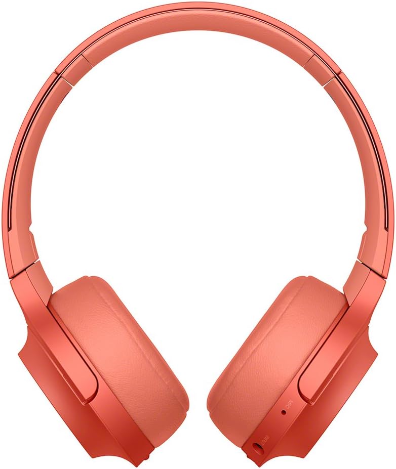 sony wireless headphones h ear on 2 mini wireless wh h800 rjapan domestic genuine products