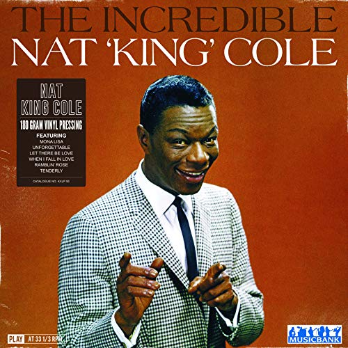  INCREDIBLE (IMPORT)