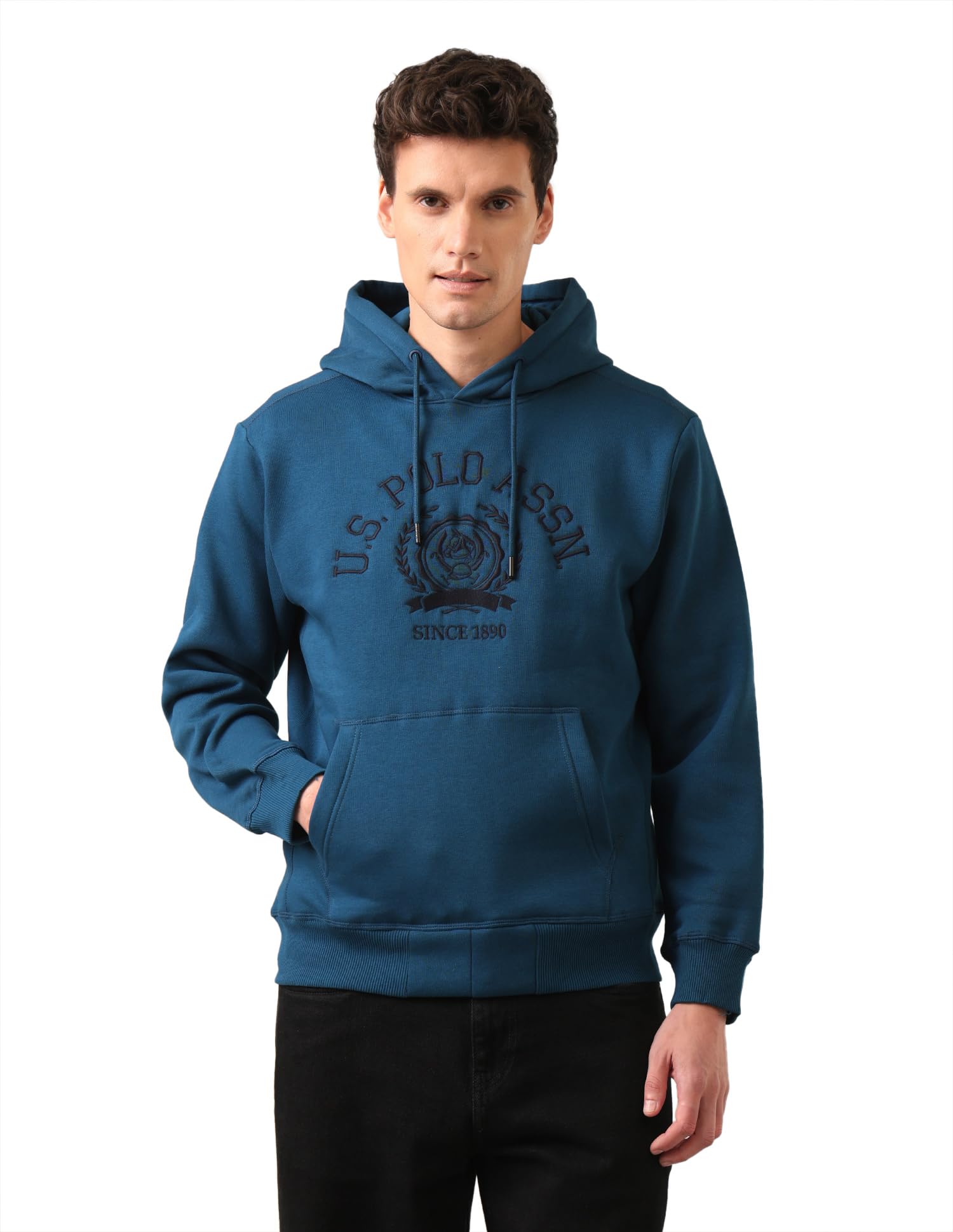 U.S. Polo Assn. Men Sweatshirt-picture-42