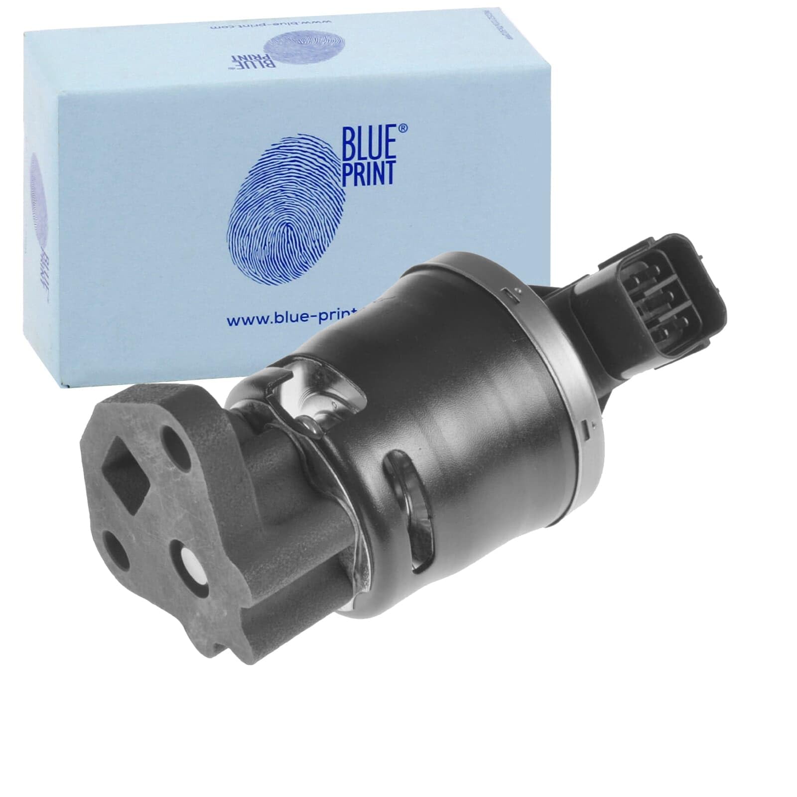 EGR VALVE ADH27216 FOR L12A1/L12A4 1.2L L13A1/LDA2/L13A7/L13A5/L13Z1 1.3L 4cyl