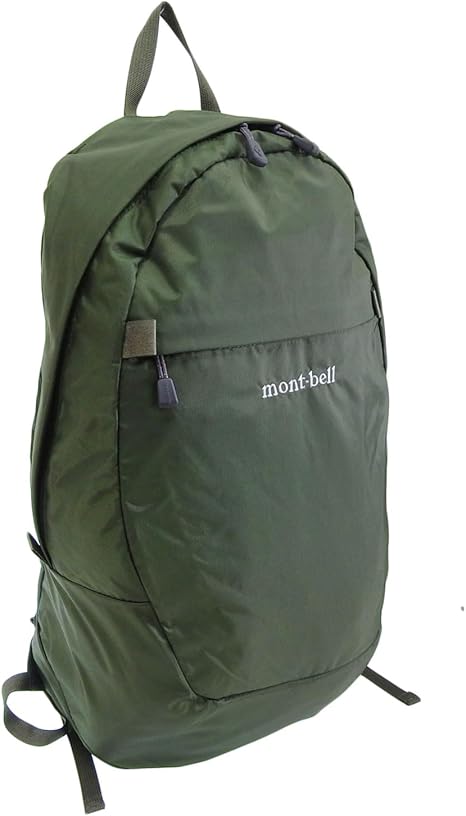 Amazon.co.jp: Montbell 1133473YL 1133473YL Bag, Men's