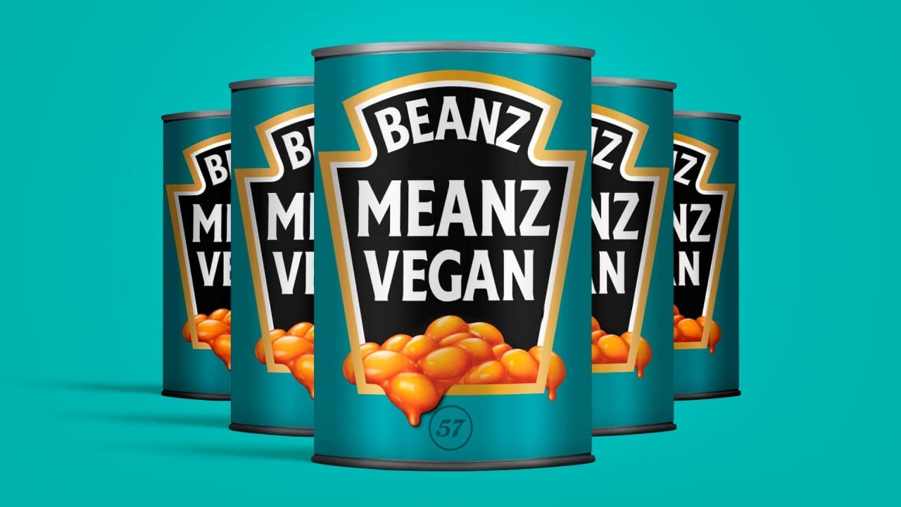 Heinz Baked Beans, 415 g (Pack of 24)