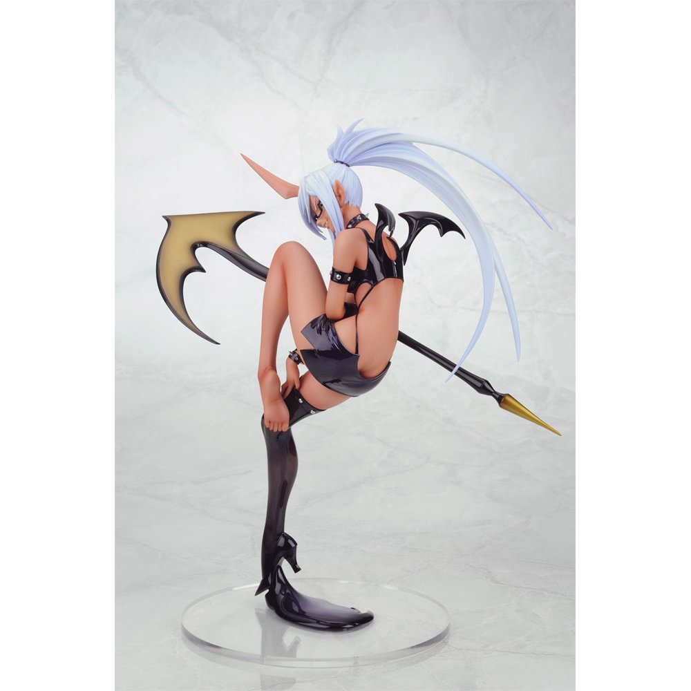 Amazon.co.jp: SIF EX Panty & Stocking with Garterbelt ニーソックス