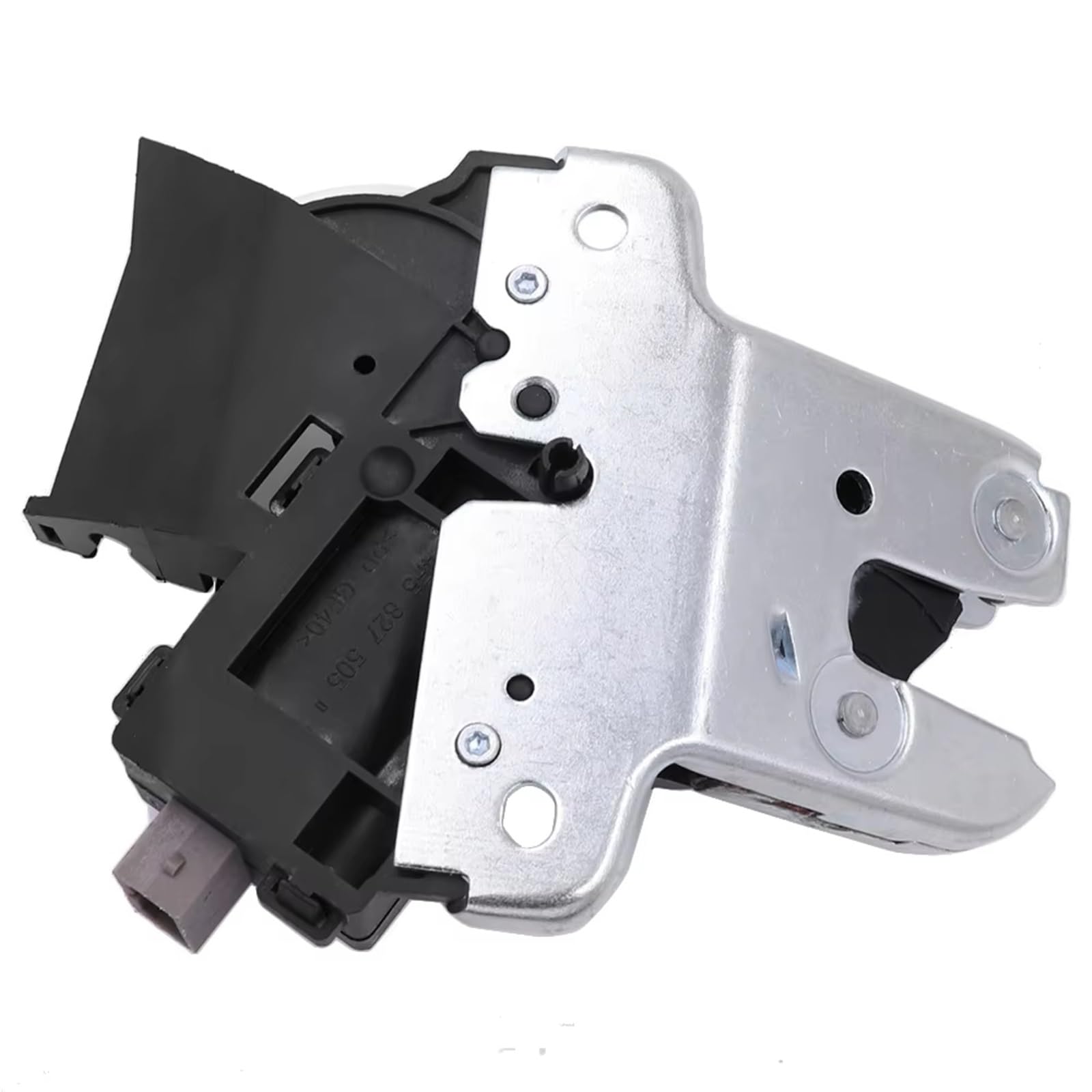 Tailgate Boot Lock Compatible with for A5CO 2008 2009 2010 2011 2012 Automotive Components Rear Trunk Boot Lid Lock Latch Actuator OEM: 4F5827505D