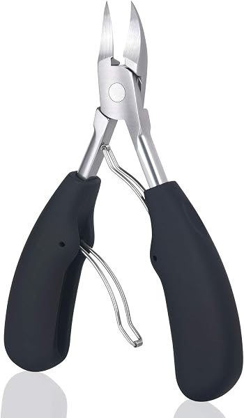 URAQT pince à ongles coupe-ongles précision