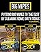 BIG WIPES Heavy Duty Industrial Textured Scrubbing Wipes (80 Count (Pack of 1), Heavy-Duty)