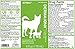 VETiONX Derma-IonX - Pet Skin Care for Dogs and Cats. All-Natural Homeopathic Medicine Quickly Relieves Dry, Itchy, Red, Scaly, Chapped and Cracked Skin in Dogs and Cats.