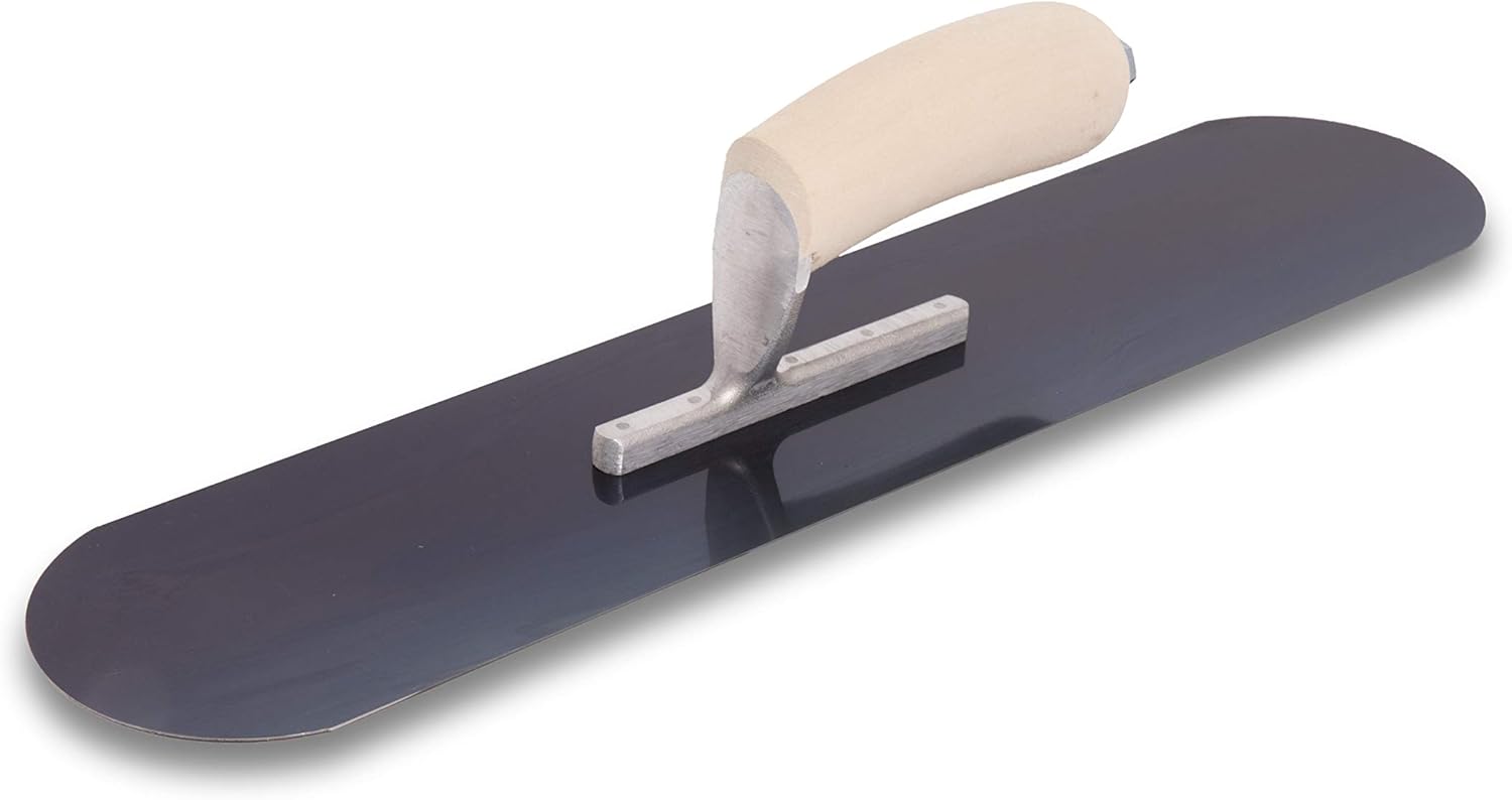 MARSHALLTOWN The Premier Line SP14BR5 14Inch by 4Inch Exposed Rivet