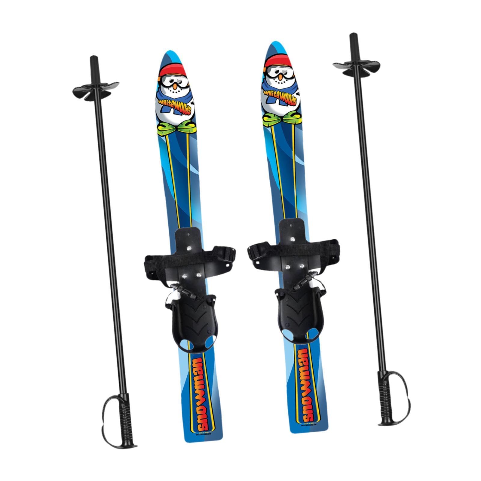 スキー板 ショートスキー ブレード