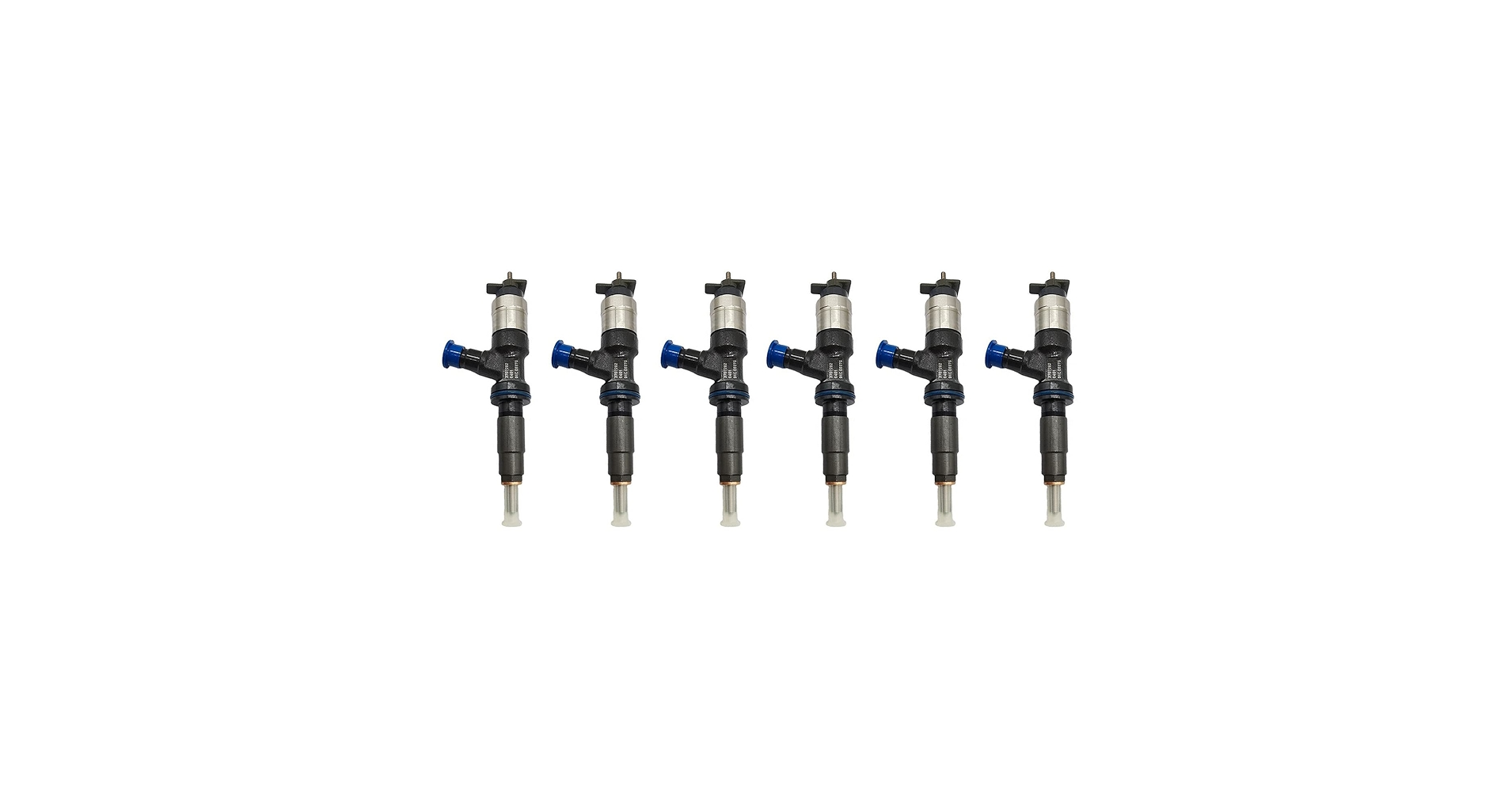 ニンフィアex Amazon.com: Geofrey 6pcs Fuel injector 295050-1520 295050