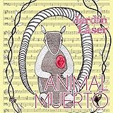  Animal Muerto
