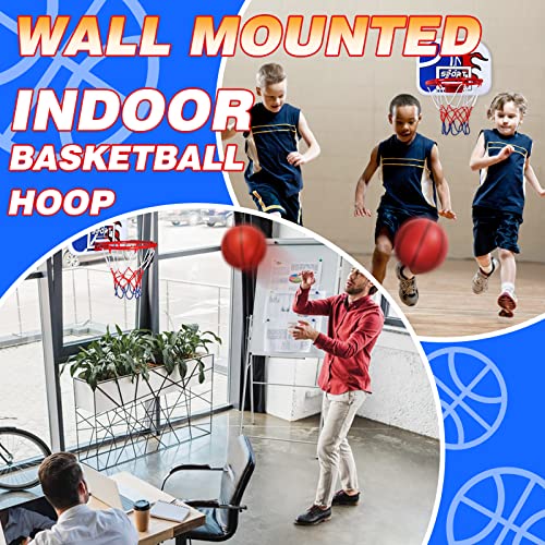 Mini Canestro da Basket per Bambini SUPER JOY