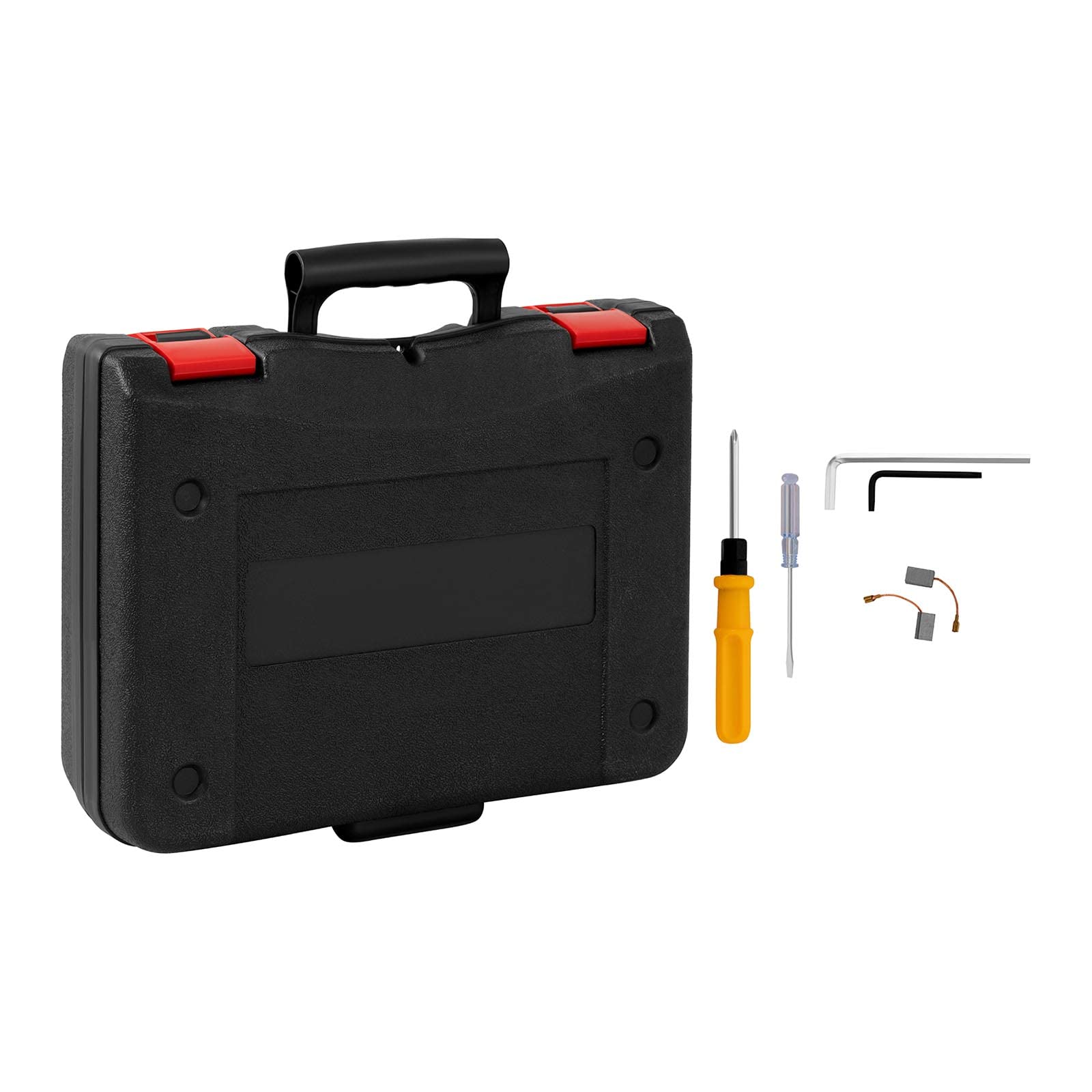 MSW MSW-EPR-710 Fraise à peinture Profondeur de fraisage 0-0,3 mm 710 W